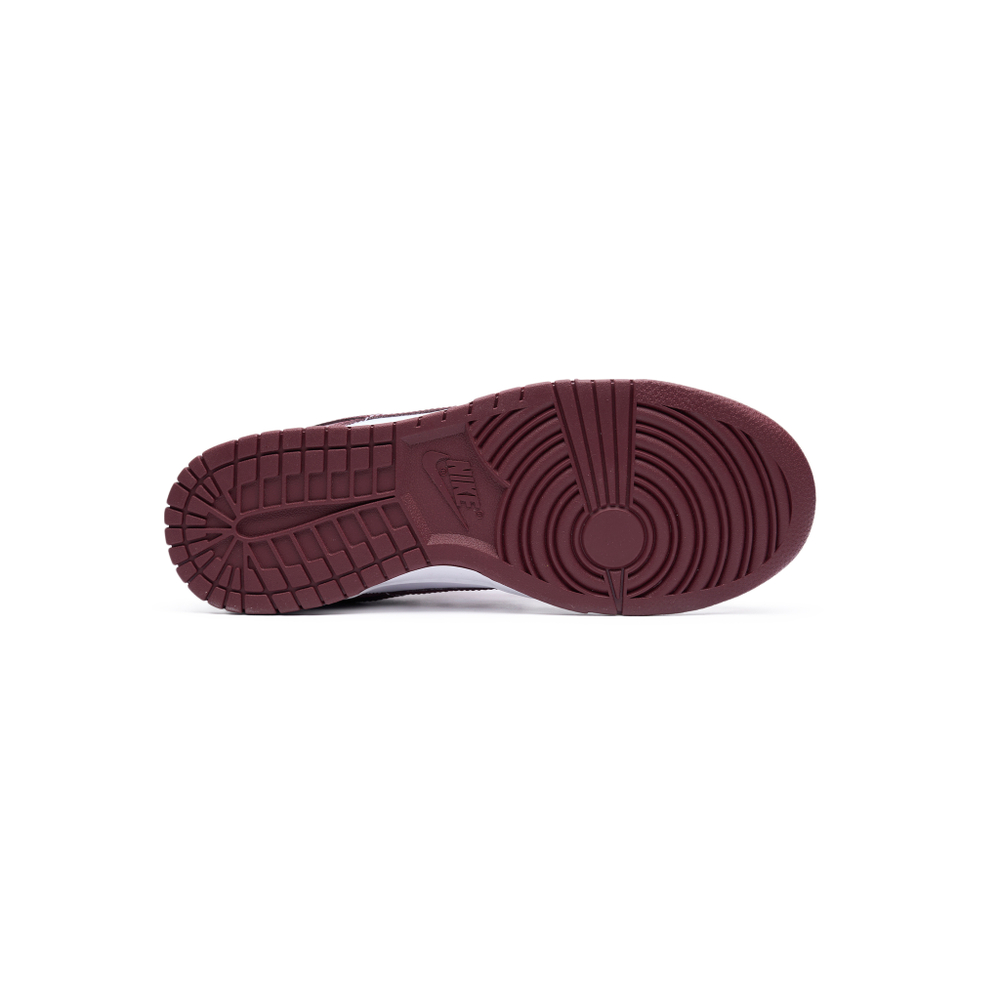 Кроссовки Nike Dunk Low "Redwood"