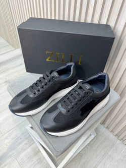 Кроссовки Zilli