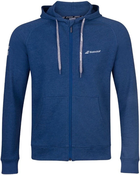 Куртка с капюшоном мужская Babolat Мen's Exercise Hood Jacket, арт. 4MP1121-4005