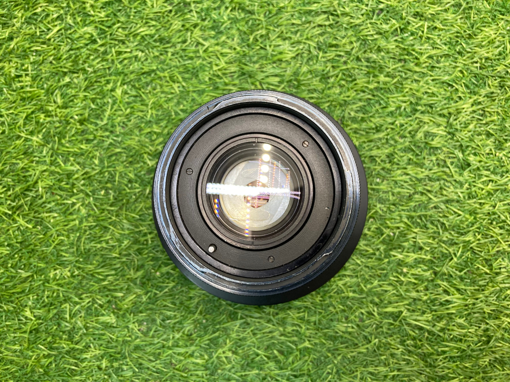 Зодиак-8 3.5/30mm