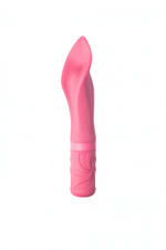 Перезаряжаемый Вибратор Universe Mamasita’s Fantastic Shield Pink 9604-03lola