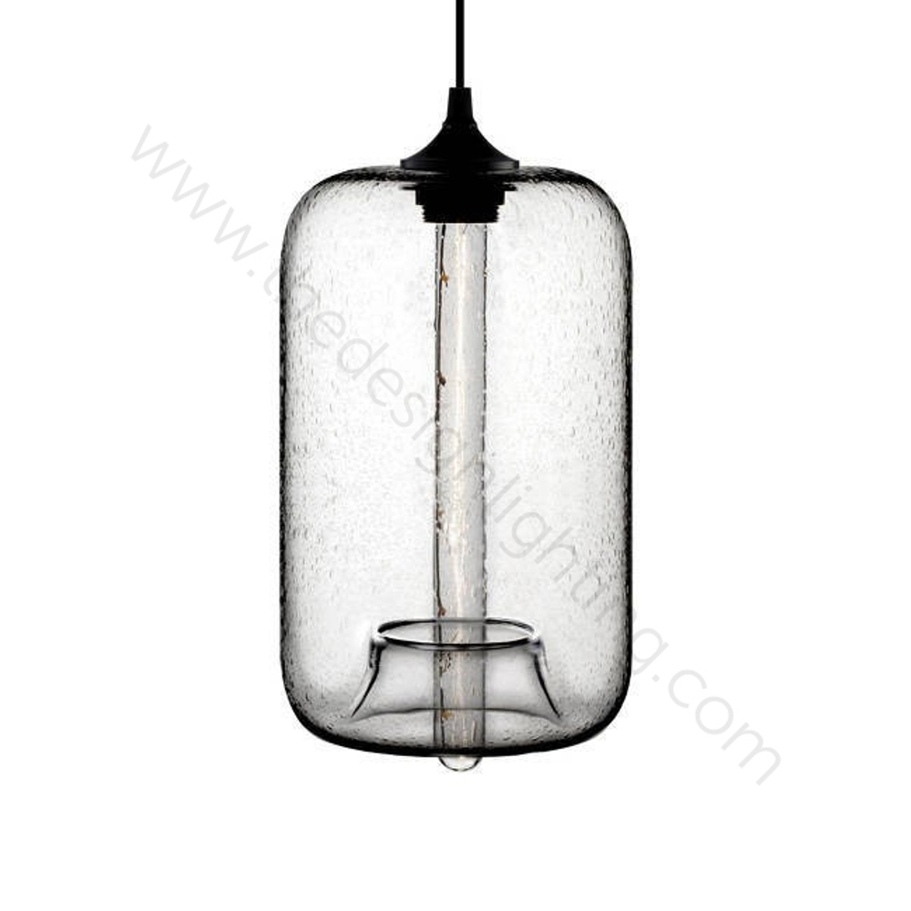 Pendant design lamp  POD by Niche Modern