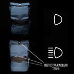 Tenba DNA Backpack 16 Blue