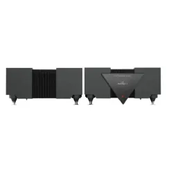 Gryphon Siren Black