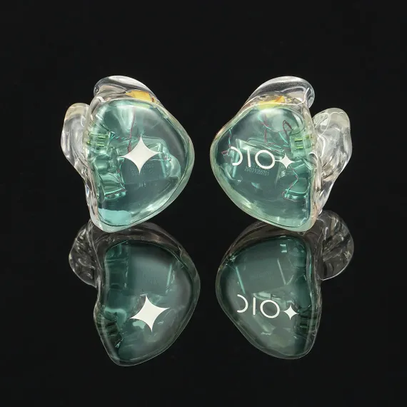 Aurian Forest Custom