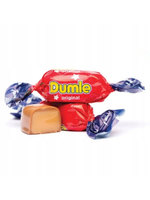 Karl Fazer Сливочный ирис в шоколаде Dumle, 150 г (Из Финляндии)