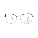 Оправа бабочка William Morris 50285 С3 серая