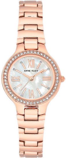 Женские часы Anne Klein AK/3194MPRG