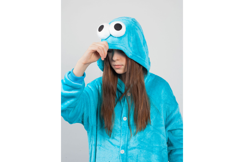 Кигуруми FunFur Коржик M