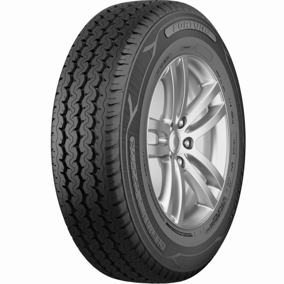 Fortune 205/70R15C 106/104S FSR-102 TL 8PR