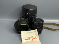 Мир-38Б 65mm f/3.5