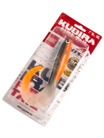 Твистер LJ 3D BBS Series KUBIRA FIRE TAIL 9,0in (22,86)/PG43 1 шт. в упак.