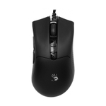 Мышь A4Tech Bloody ES9 Plus, черная, USB