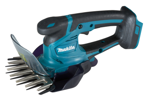 Акк. ножницы Makita DUM604Z
