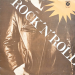 Сборник / Rock'N'Roll (LP)