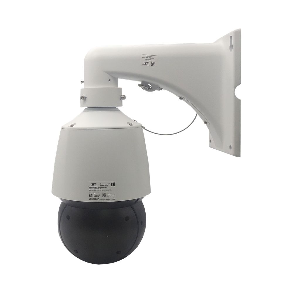 Поворотная IP камера ST-VA3640 PRO STARLIGHT (5-100 мм)