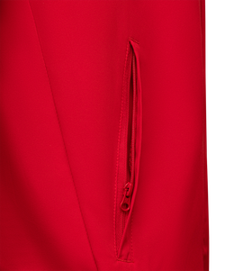 УЦЕНКА Куртка спортивная CAMP 2 Lined Jacket, красный