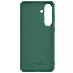 Накладка Nillkin Super Frosted Shield Pro для Samsung Galaxy S25+