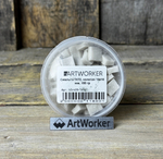 Золотистая смальта TX72 колотая стекло ArtWorker