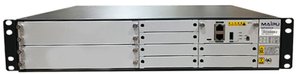 Маршрутизатор Maipu MP3900X-08