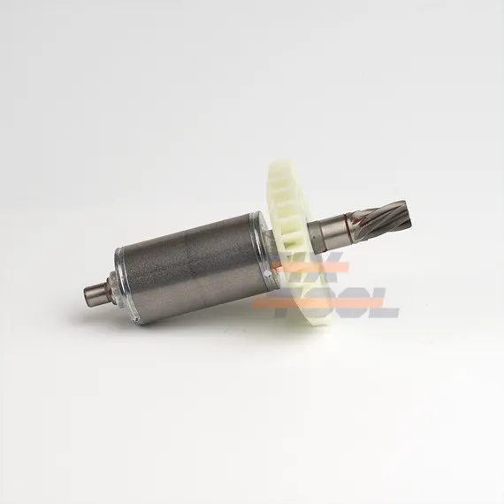 Ротор электрического резчика MESSER 6831 оригинальный