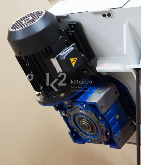 Ленточнопильный станок Stalex TGK-4240