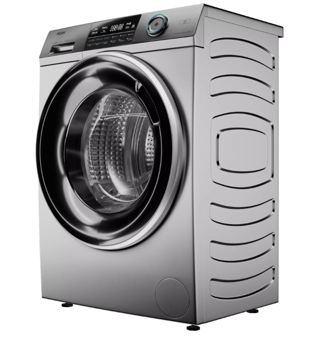 Стиральная машина Haier HW80-BP14969AS