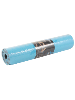Коврик для фитнеса и йоги Start Up TPE ZH-01 183х61х0,6см