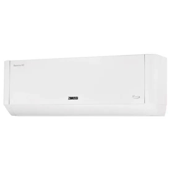 Настенный блок мульти сплит системы Zanussi ZACS/I-09 HB-WHITE FMI2/N8/in