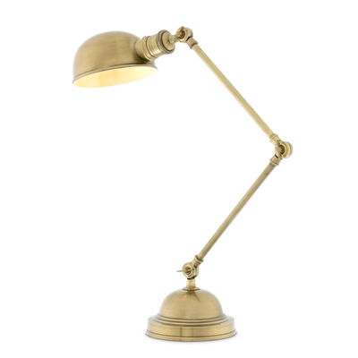 Лампа настольная Desk Lamp Soho арт.101403
