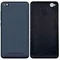 Задняя крышка для Xiaomi Redmi 4A Black