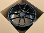 КОВАНЫЕ ДИСКИ ДЛЯ PORSCHE CAYENNE TURBO 9Y0 2023 ПОРШ КАЙЕН