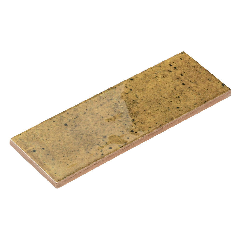 Smile Tile Jazz Ginger 7.5x22.5