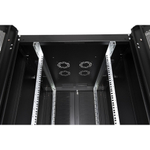 Шкаф напольный 19", 47U Datarex DR-759641