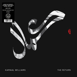 Kamaal Williams The Return