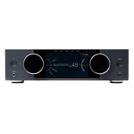 Стереоресивер Onkyo Muse Y-40 Black
