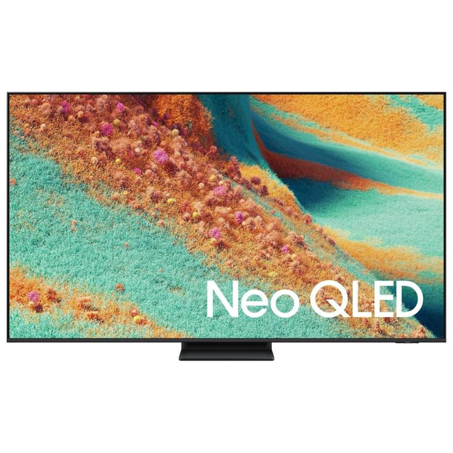 Телевизор Samsung QE55QN85F