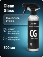 Detail Очиститель стекла CG "clean glass" 500мл