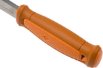Нож туристический Morakniv Kansbol Burnt Orange, нержавеющая сталь, 13505