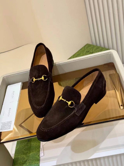 Лоферы Gucci Jordaan