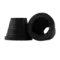 Уплотнитель для чаши Fugo Silikon Black