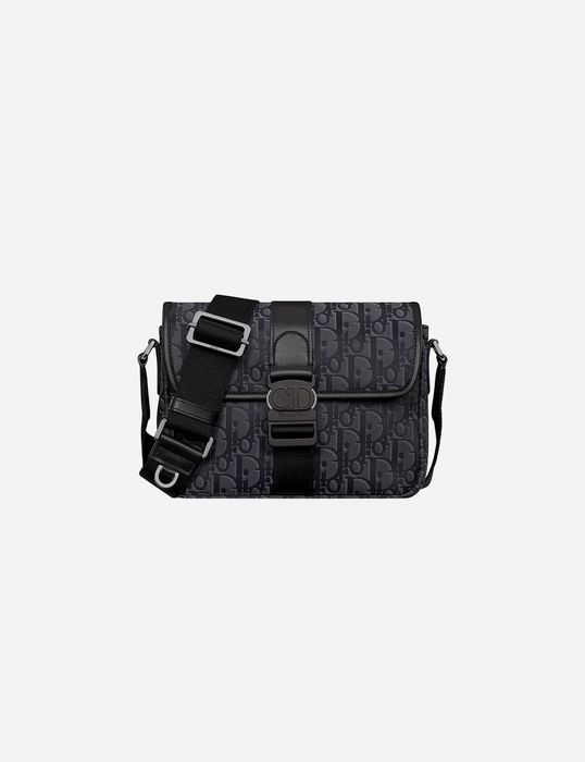 Сумка Dior Trek Messenger 