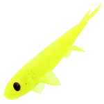 Слаг силиконовый Vido Craft Sebastian (17см / 7"), 2шт