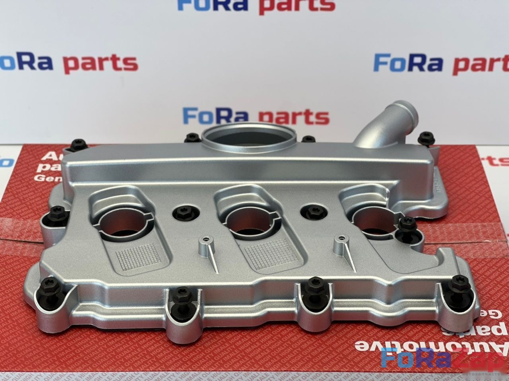 Клапанная крышка 4-6 цилиндр VAG 3.0T