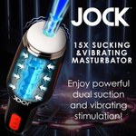 Автоматический мастурбатор JOCK