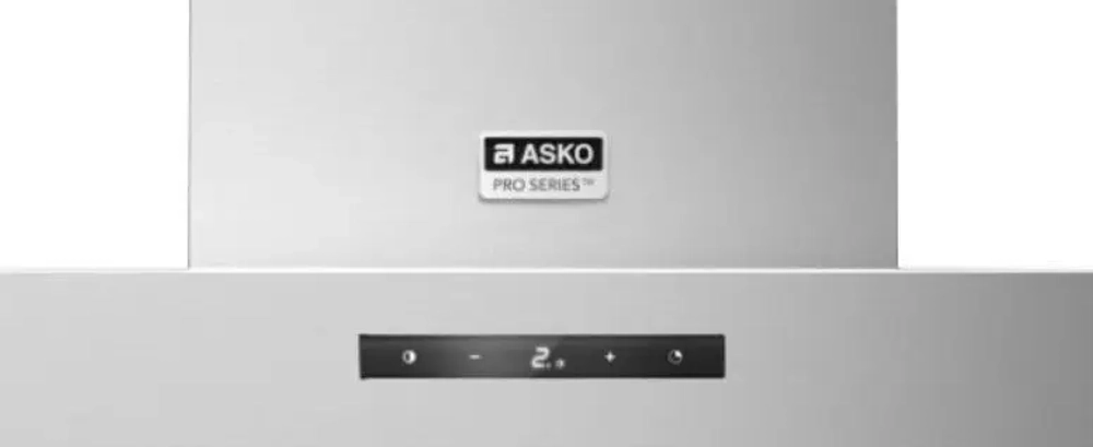 Вытяжка Asko CI41236S фото 3