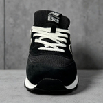 New Balance 574 • Black
