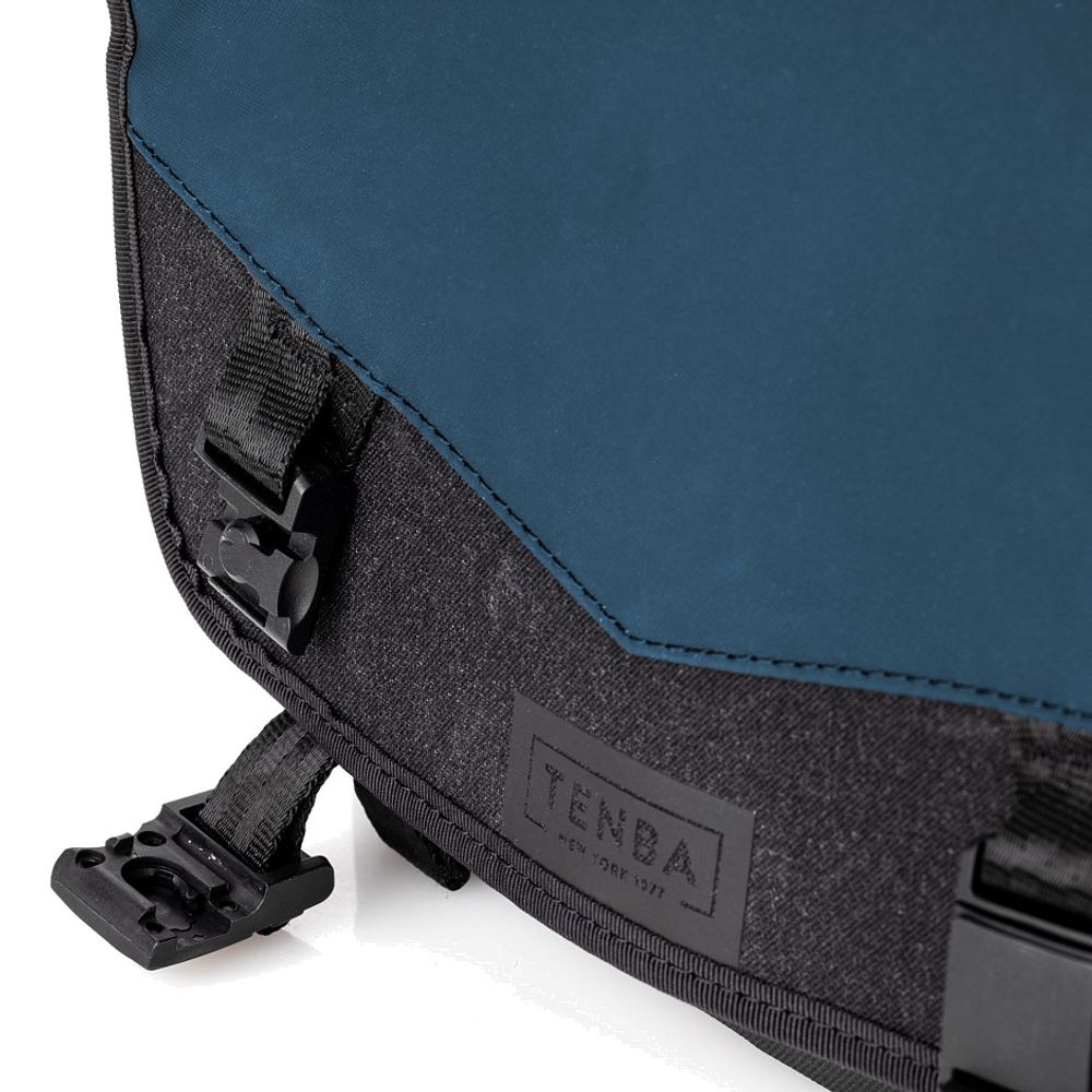 Tenba DNA Messenger 16 DSLR Blue