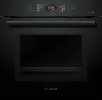 Духовой шкаф Bosch HNG8764C7