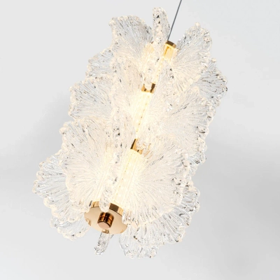 Подвесная люстра MODELIGHT MDL.65223.3HC GD